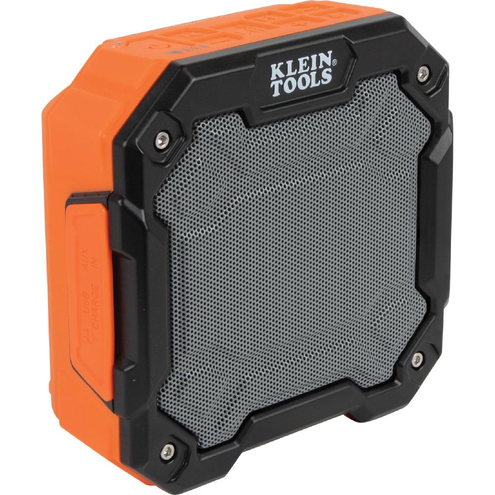 Bluetooth® Wireless Jobsite Speaker