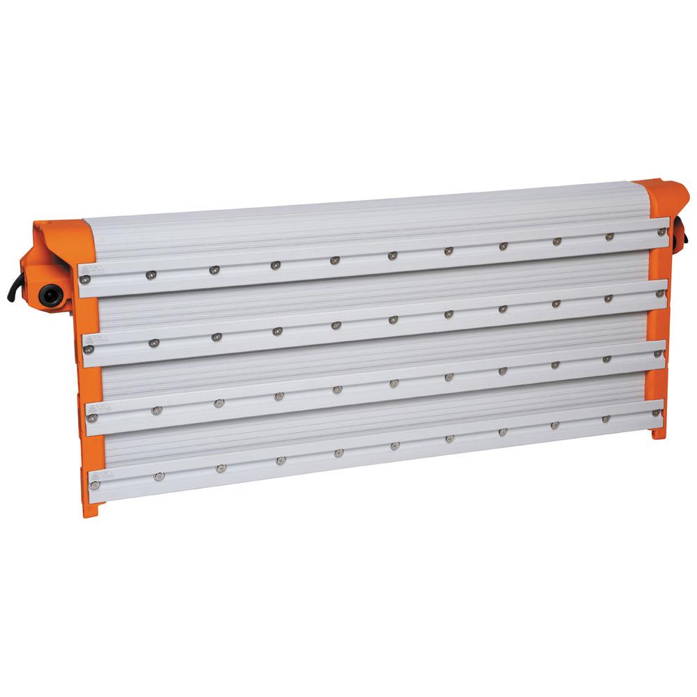 2 Man Wall Assembly, Rail System