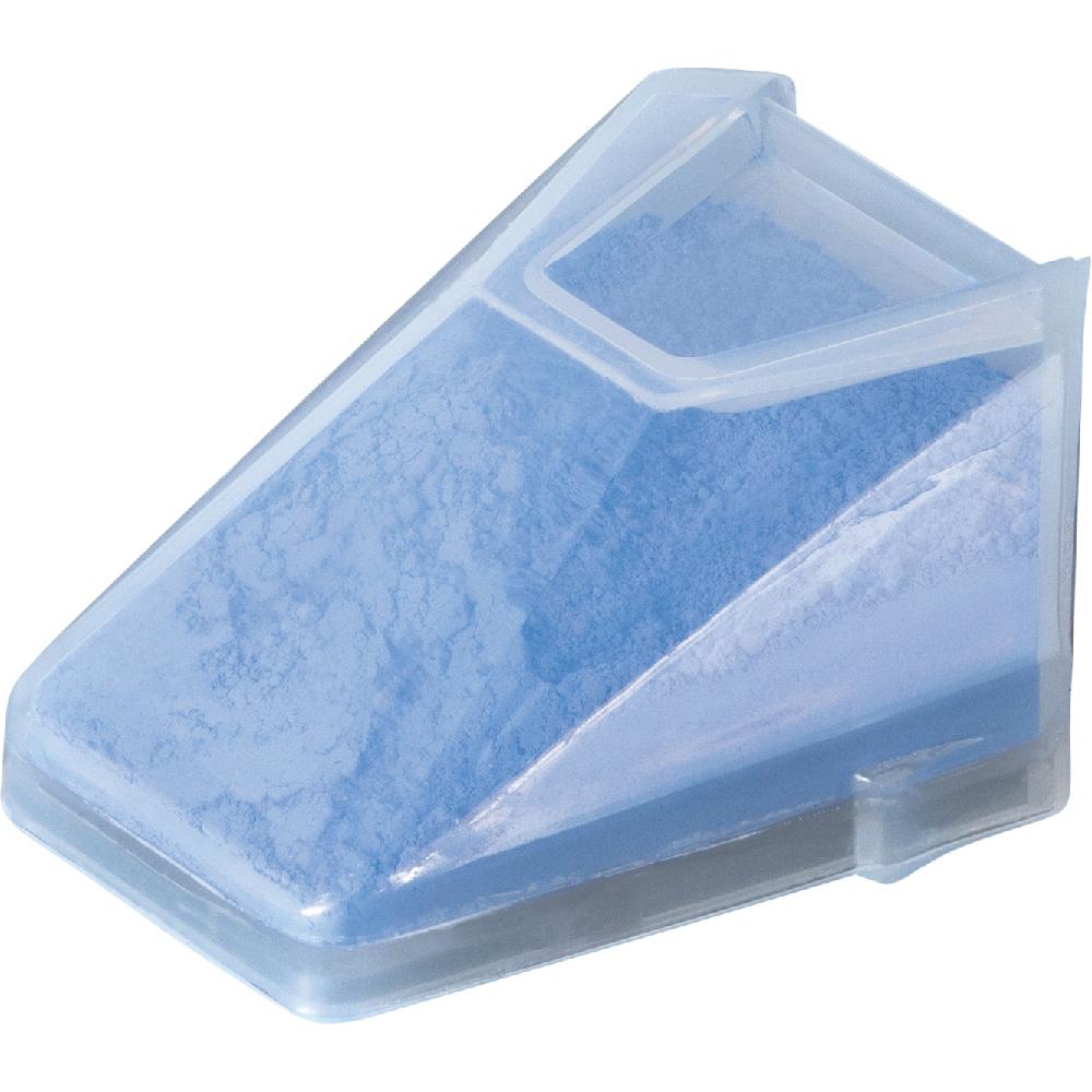 Chalk Line Capsules, Blue