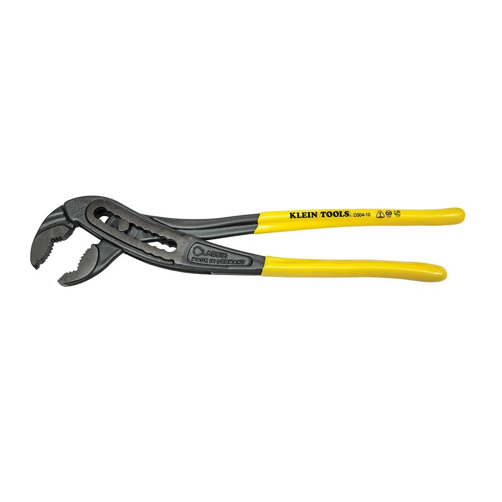 12" Classic Klaw™ Pump Pliers