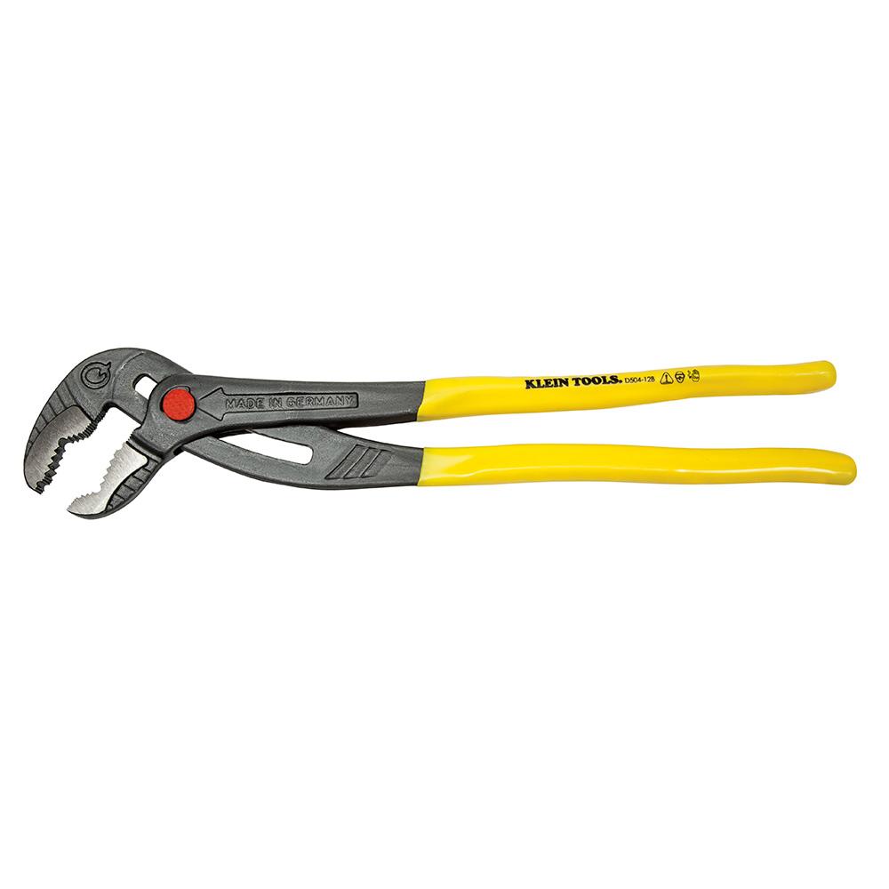 10" Quick-Adjust Klaw™ Pump Pliers