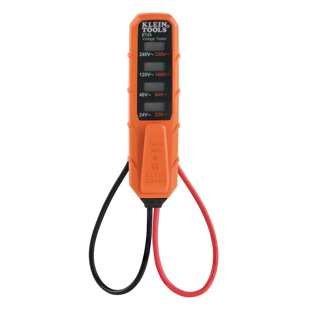 AC/DC Voltage Tester