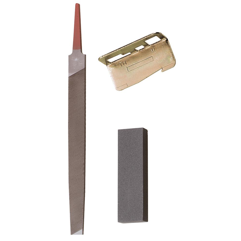 Sharpening Kit, Pole, Tree Climbers