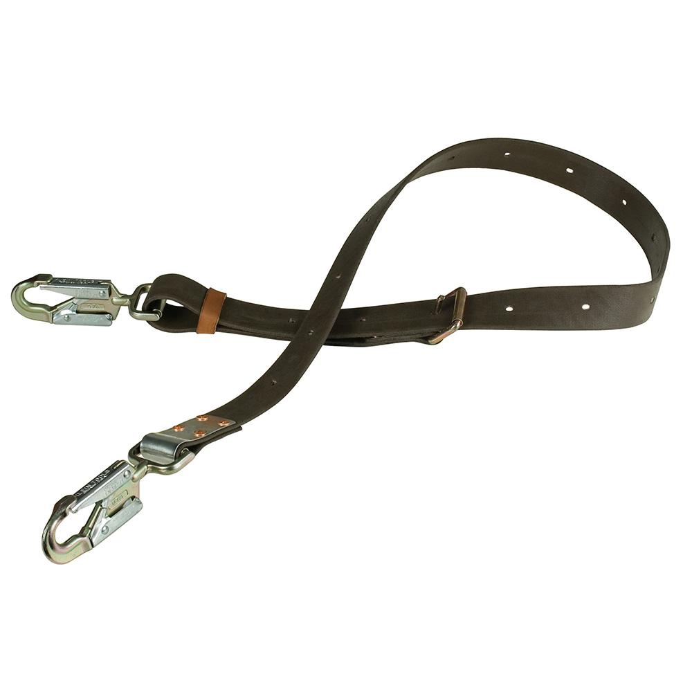 Position Strap, 68" L, 6-1/2" Hook