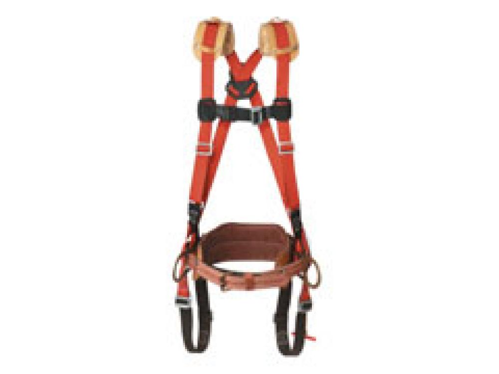 Lineman's Harness, Size Small