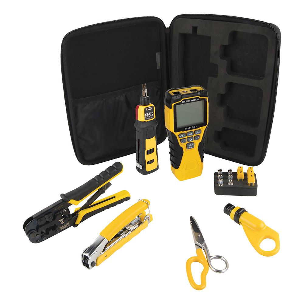 VDV Apprentice Tool Set, 6-Piece