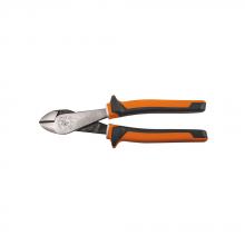 Klein Tools 200048EINS - Diagonal Cutting Pliers Angled Head