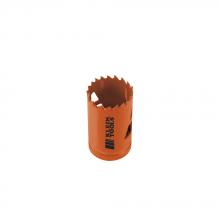 Klein Tools 31922 - Bi-Metal Hole Saw, 1-3/8"