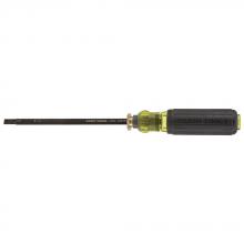 Klein Tools 32751 - Adj. Screwdriver, #2 Ph, 1/4" Sl