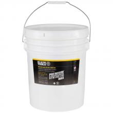 Klein Tools 51013 - Premium Synthetic Wax Five Gallon