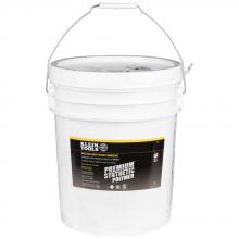 Klein Tools 51018 - Premium Synthetic Polymer, 5 Gallon