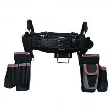 Klein Tools 55429 - Tradesman Pro™ Elect's Tool Belt XL