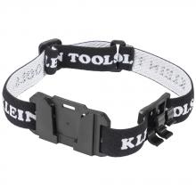 Klein Tools 56060 - Headlamp Bracket with Fabric Strap