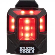 Klein Tools 56063 - Rechargeable Safety Lamp