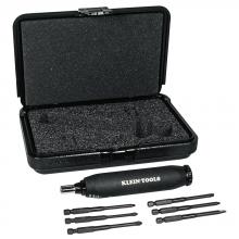 Klein Tools 57032 - Torque Screwdriver Set