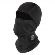 Klein Tools 60132 - SEASONAL ITEM ONLY - Wind Proof Hinged Balaclava