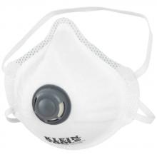 Klein Tools 6044010 - N95 Disposable Respirator, 10-Pack