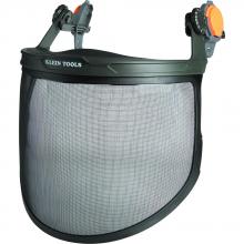 Klein Tools 60474 - Face Shield, Mesh