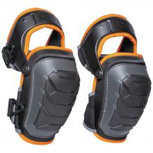 Klein Tools 60491 - Heavy Duty Hinged Knee Pads