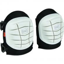 Klein Tools 60849 - Non-Marring Lightweight Gel Kneepad