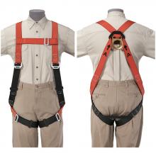 Klein Tools 87140 - Fall-Arrest Harness Klein-Lite®