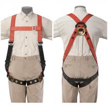 Klein Tools 87141 - Fall-Arrest Harness - Klein-Lite®