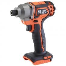 Klein Tools BAT20CD - Compact Impact Driver