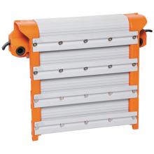 Klein Tools BC100WA - 1 Man Wall Assembly, Rail System