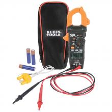 Klein Tools CL320 - HVAC Digital Clamp Meter