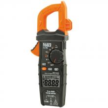 Klein Tools CL700 - Digital Clamp Meter AC Auto, LoZ