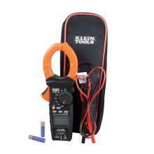 Klein Tools CL900 - 2000A Digital Clamp Meter