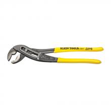 Klein Tools D504-7 - 7" Classic Klaw™ Pump Pliers