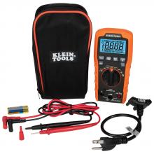 Klein Tools ET270 - Digital Multi-Tester Multimeter