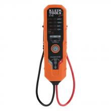 Klein Tools ET40 - Electronic AC/DC Voltage Tester