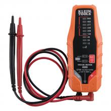 Klein Tools ET60 - Electronic AC/DC Voltage Tester