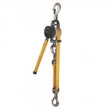 Klein Tools KN1500PEX - Web-Strap Ratchet Hoist