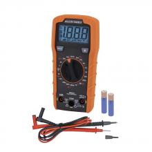 Klein Tools MM325 - Digital Multimeter, Manual 600V