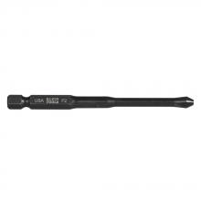 Klein Tools PH2355 - #2 PH Power Drivers 3-1/2" Pk 5