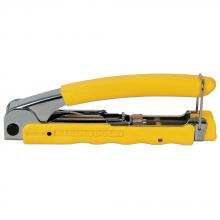 Klein Tools VDV211-048 - Compression Crimper Compact