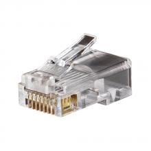 Klein Tools VDV826-602 - Modular Data Plug RJ45 CAT5e