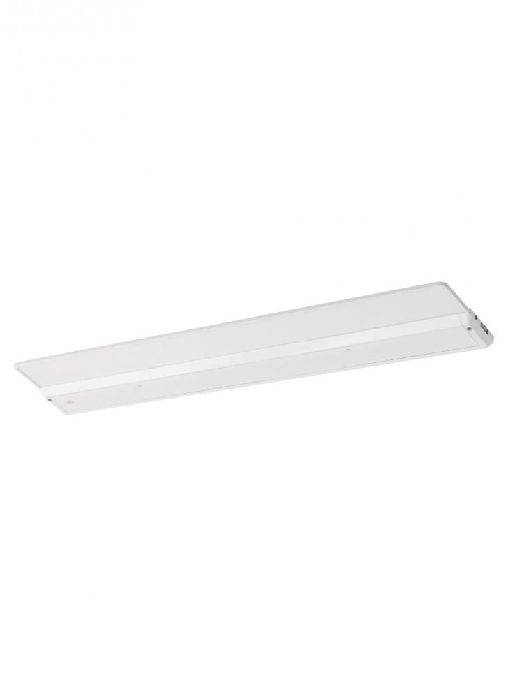 Glyde LED Undercabinet 30in 2700K White