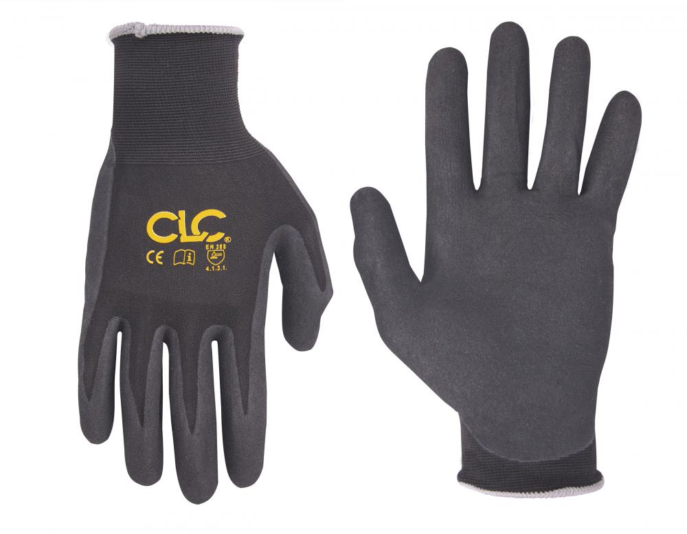 T-Touch Technical Safety Glove - M