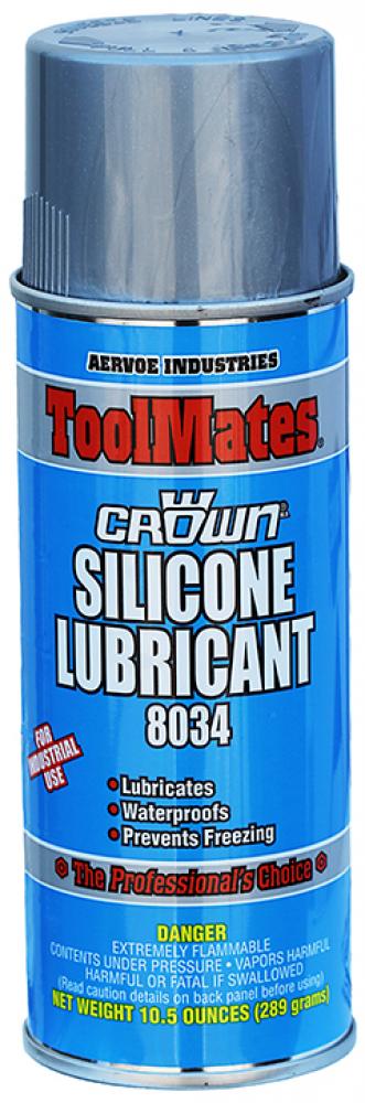 Silicone Lubricant