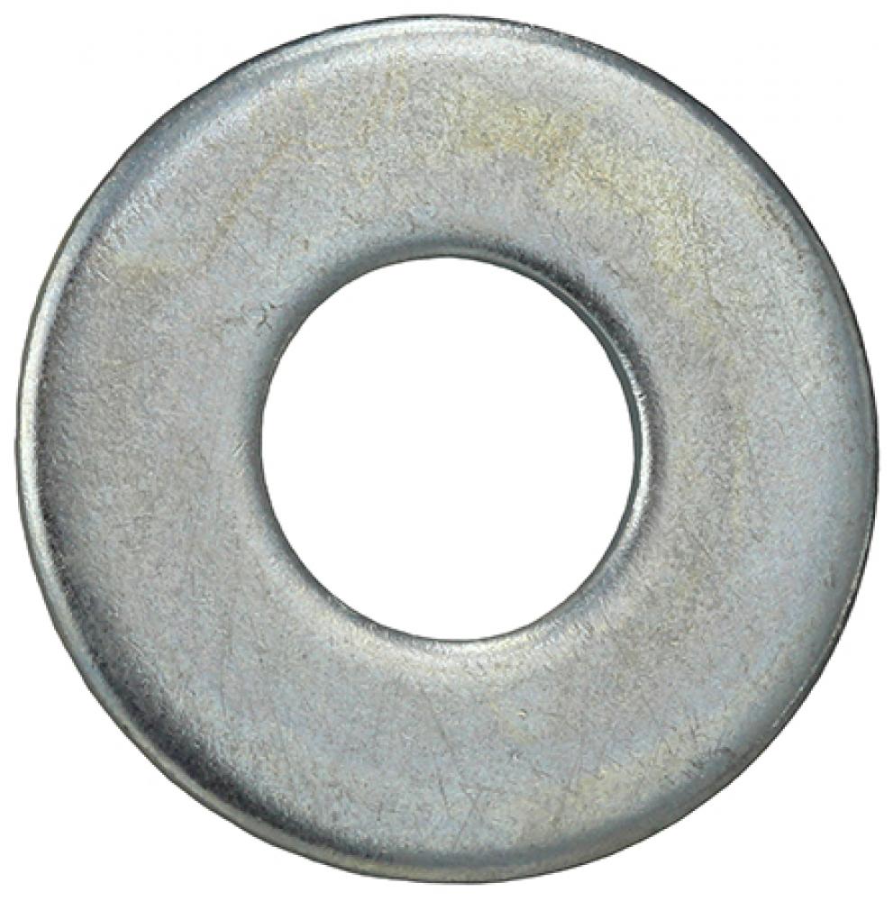 5/8" Flat Washers Zinc Plated