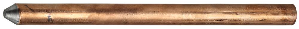 5/8 X 8' Ground Rod (Copper Bonded)