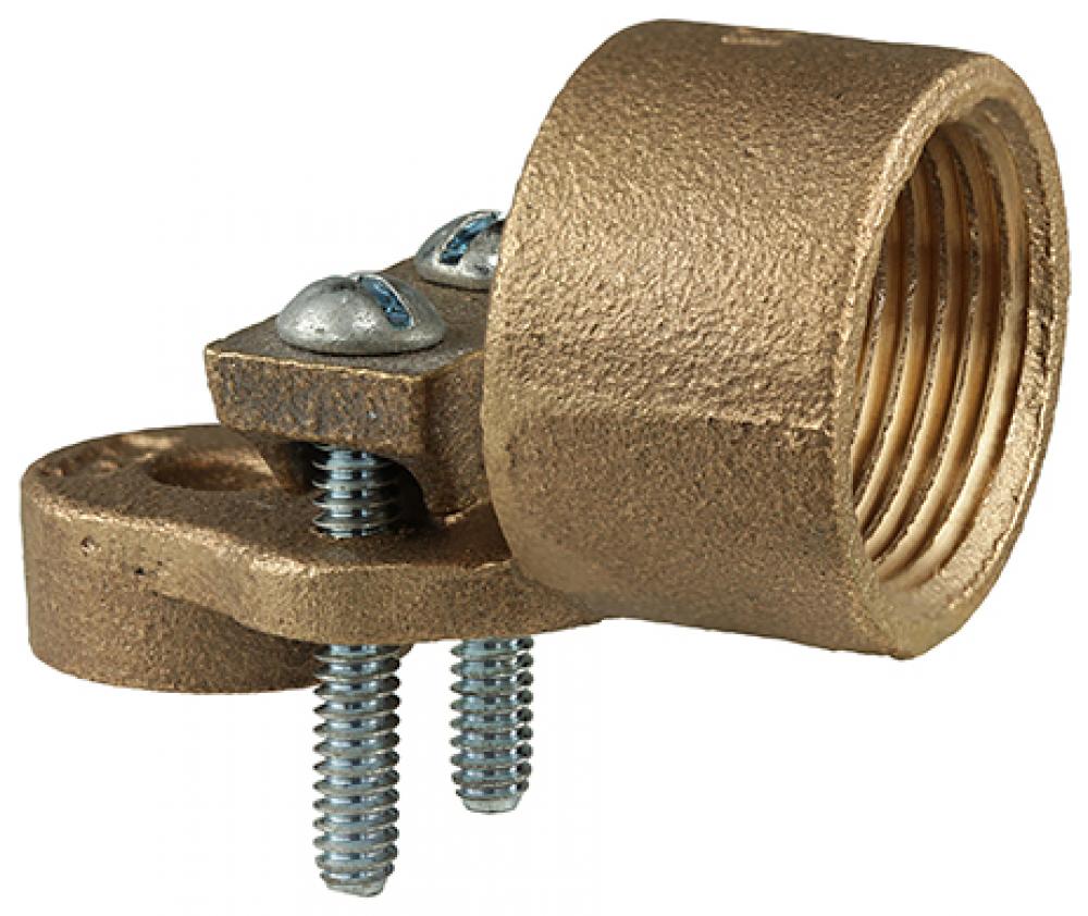 3/4" Hubs ( Bronze )