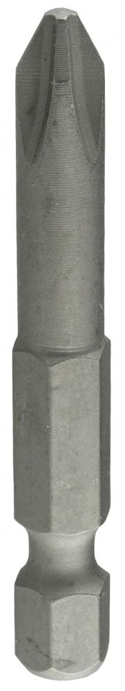 #1 X 4" Phillips Power Bit