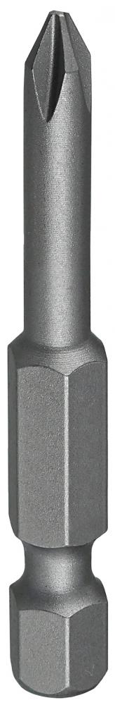 #2 X 4" Phillips Power Bit