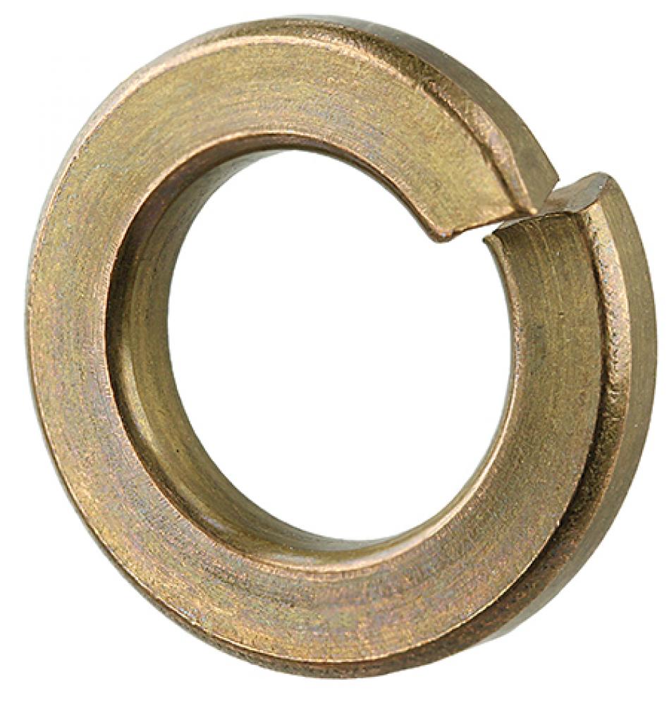 3/4" Lock Washers Silicon Bronze