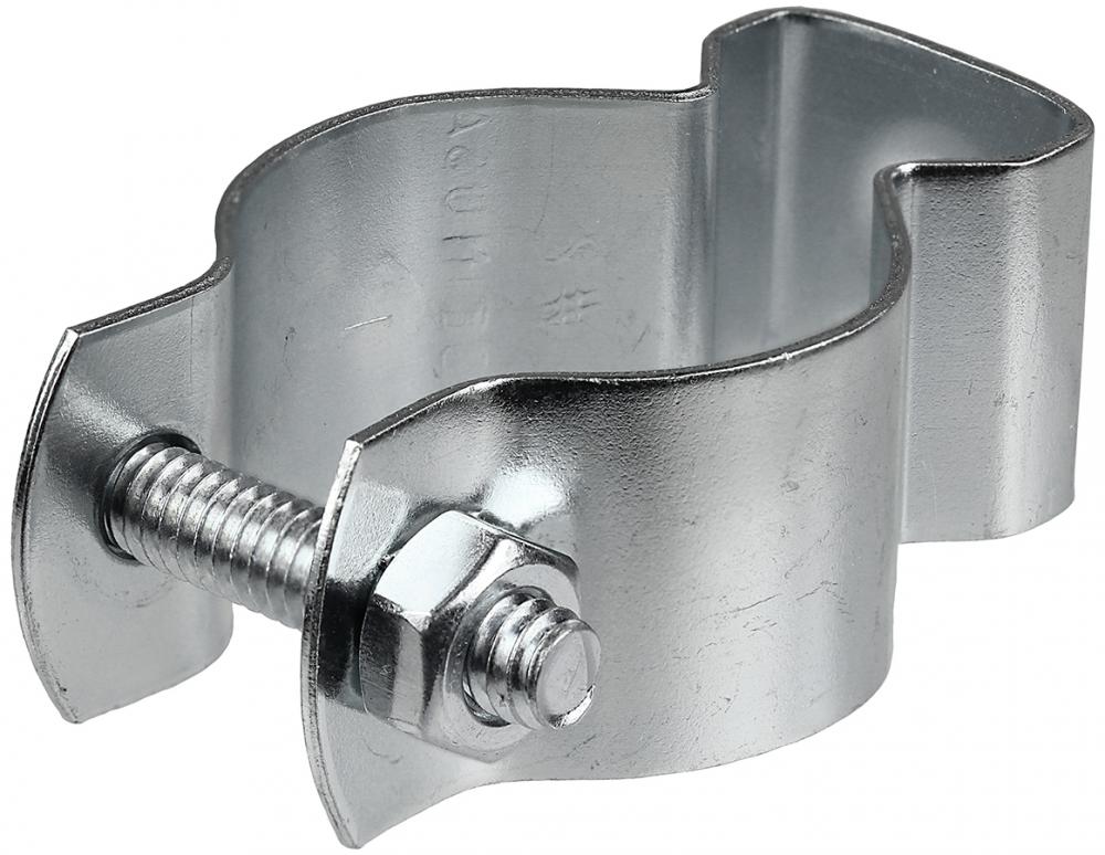 1-1/4" Conduit Hangers with Bolts